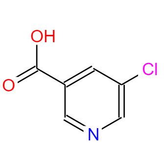 5-氯烟酸