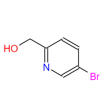 5-溴-2-羟甲基吡啶