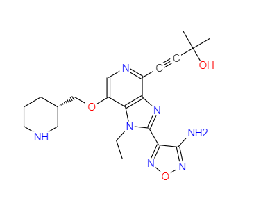 GSK 690693