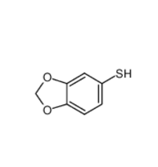 3,4-亚甲二氧基苯硫酚