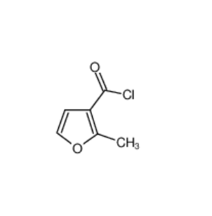 2-甲基-3-呋喃甲酰氯