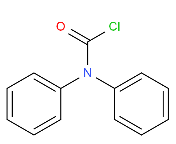 二苯氨基甲酰氯