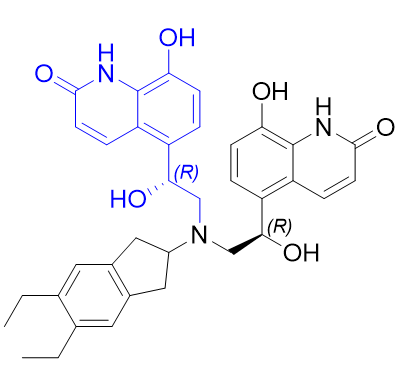 茚达特罗杂质07