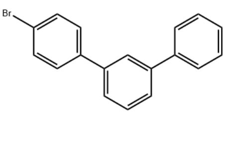 4-溴间三联苯