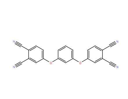 1,3-双(3,4-二氰基苯氧基)苯