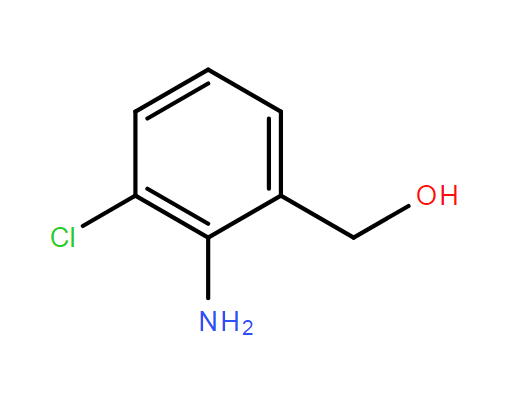 (2-氨基-3-氯苯基)甲醇