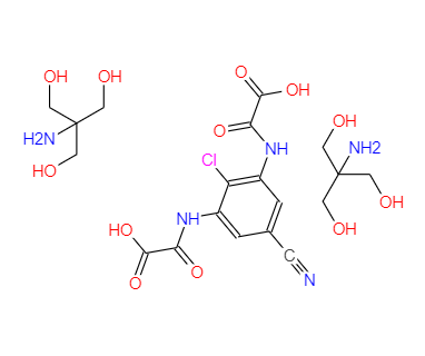 洛度沙胺氨丁三醇