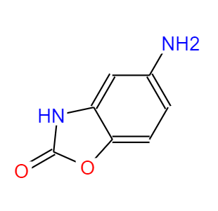 2(3H)-BENZOXAZOLONE,5-AMINO-(9CI)