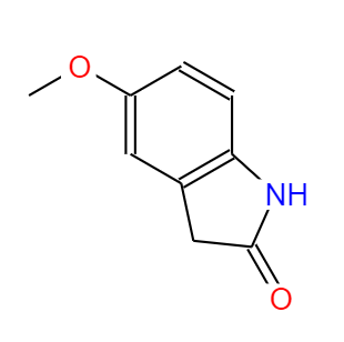 5-甲氧基吲哚酮