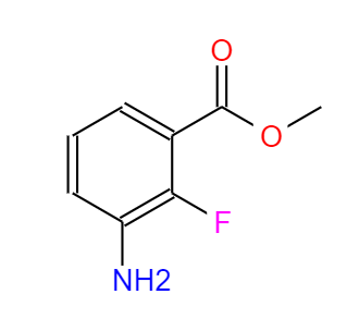 2-氟-3-胺基苯甲醚