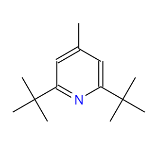2,6-二叔丁基-4-甲基吡啶