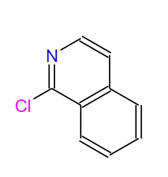 1-氯异喹啉