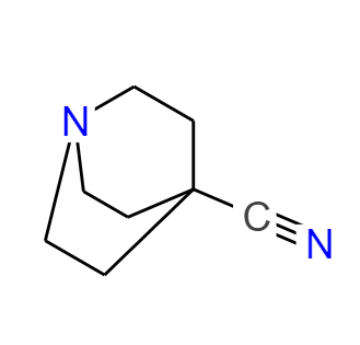 4-氰奎宁环