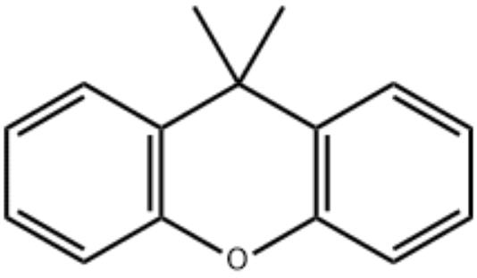 9,9-二甲基氧杂蒽