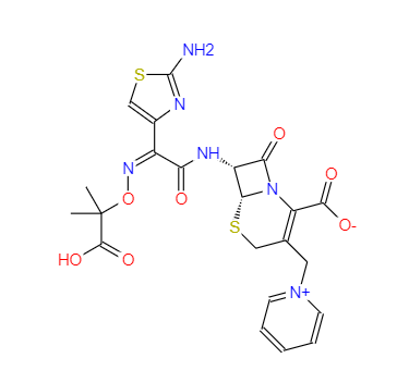 头孢他啶