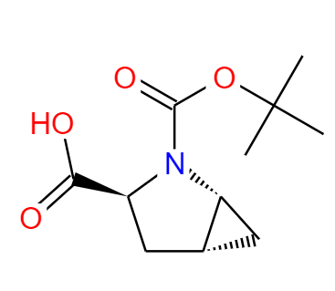 N-Boc-L-trans-4,5-Methanoproline
