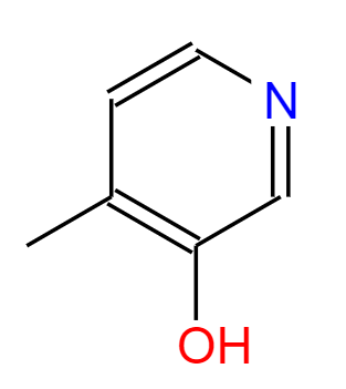 3-羟基-4-甲基吡啶
