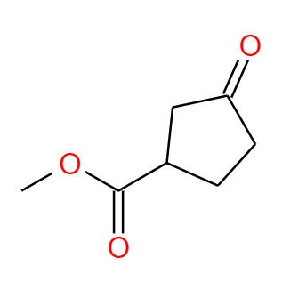 3-氧代环戊羧酸甲酯