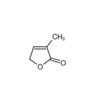3-甲基-2-(5H)-呋喃酮
