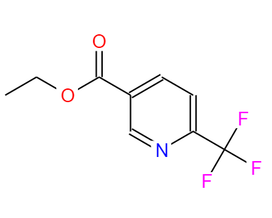 6-(三氟甲)烟酸乙酯