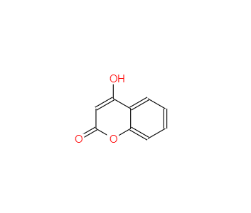 4-羟基香豆素