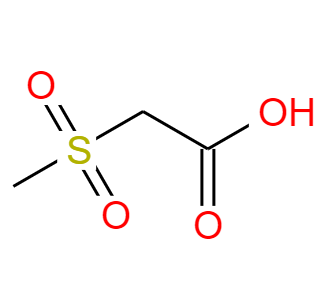 甲磺酰乙酸