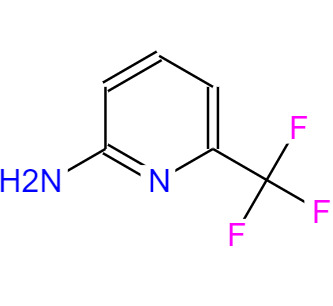 2-氨基-6-(三氟甲基)吡啶