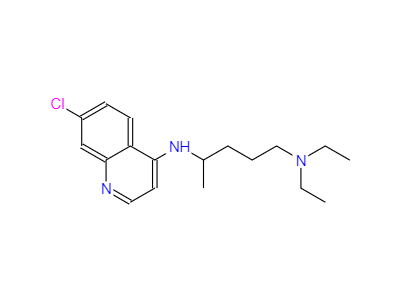 CHLOROQUINE