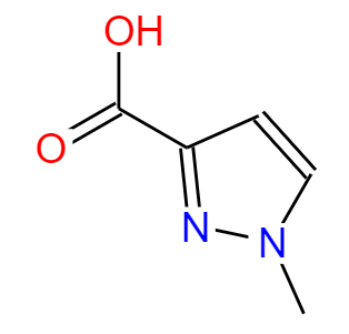 1-甲基吡唑-3-甲酸