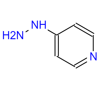 4-肼吡啶盐酸盐