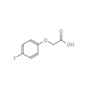 4-氟苯氧乙酸