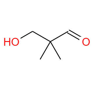 2,2-二甲基-3-羟基丙醛