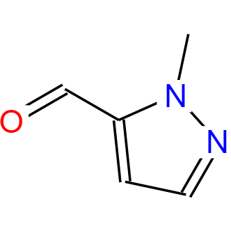 1-甲基-1H-吡唑-5-甲醛盐酸盐