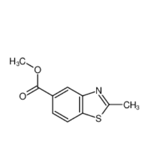 2-甲基苯并[D]噻唑-5-甲酸甲酯