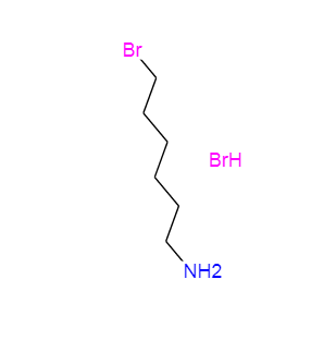 6-Bromohexylamine Hydrobromide