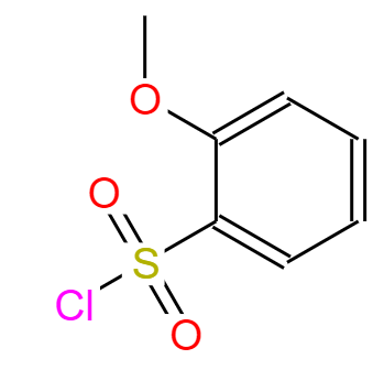 2-甲氧基苯磺酰氯