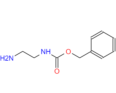 N-CBZ-乙二胺盐酸盐