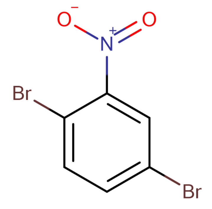 2,5-二溴硝基苯