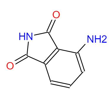 3-氨基邻苯二甲酰亚胺