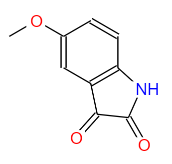 5-甲氧基靛红
