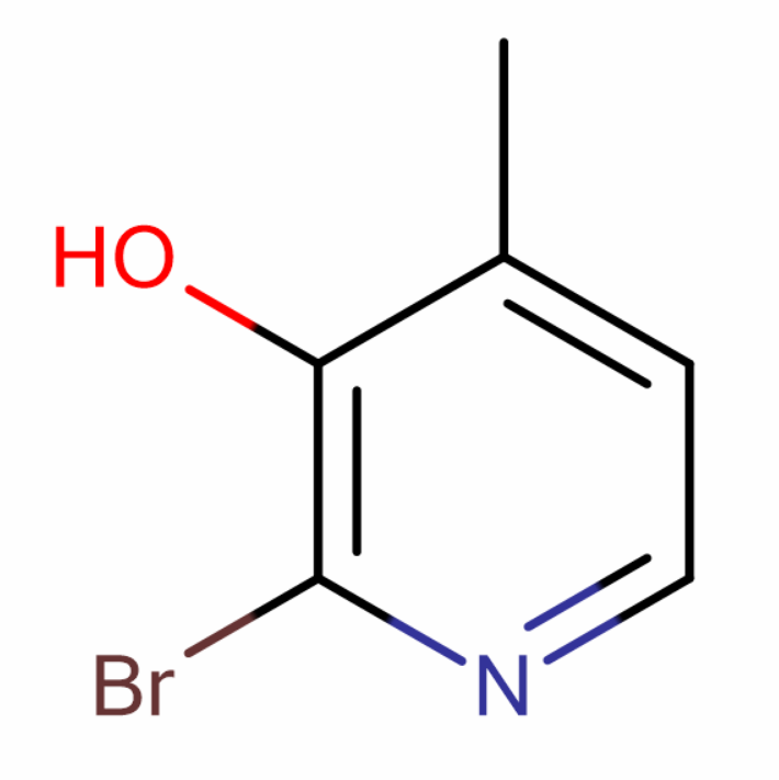 2-溴-4-甲基-3-羟基吡啶