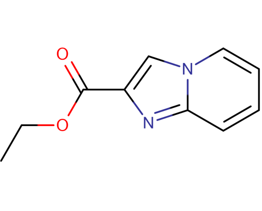 咪唑并[1,2-a]吡啶-2-甲酸乙酯