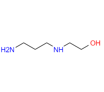N-(2-羟乙基)-1,3-丙二胺