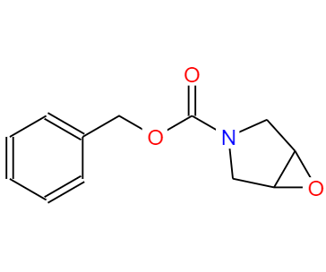 3-CBZ-6-氧杂-3-氮杂二环[3.1.0]己烷