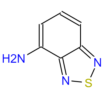 4-氨基-2,1,3-苯并噻二唑