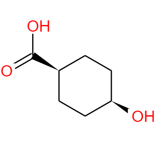 顺-4-羟基环己烷甲酸