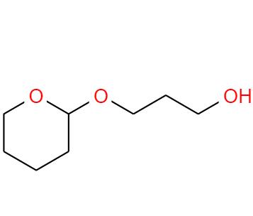 3-(四氢-2H-吡喃-2-基氧基)丙烷-1-醇