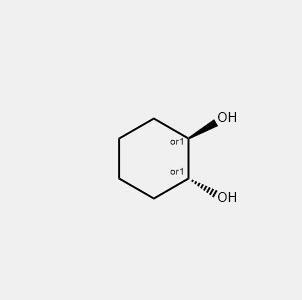 反式-1,2-环己二醇；1,2-环己二醇