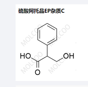 硫酸阿托品EP杂质C