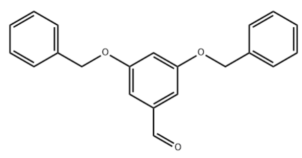 3,5-二苄氧基苯甲醛